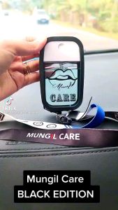 💋 MUNGIL SANITIZER 💋