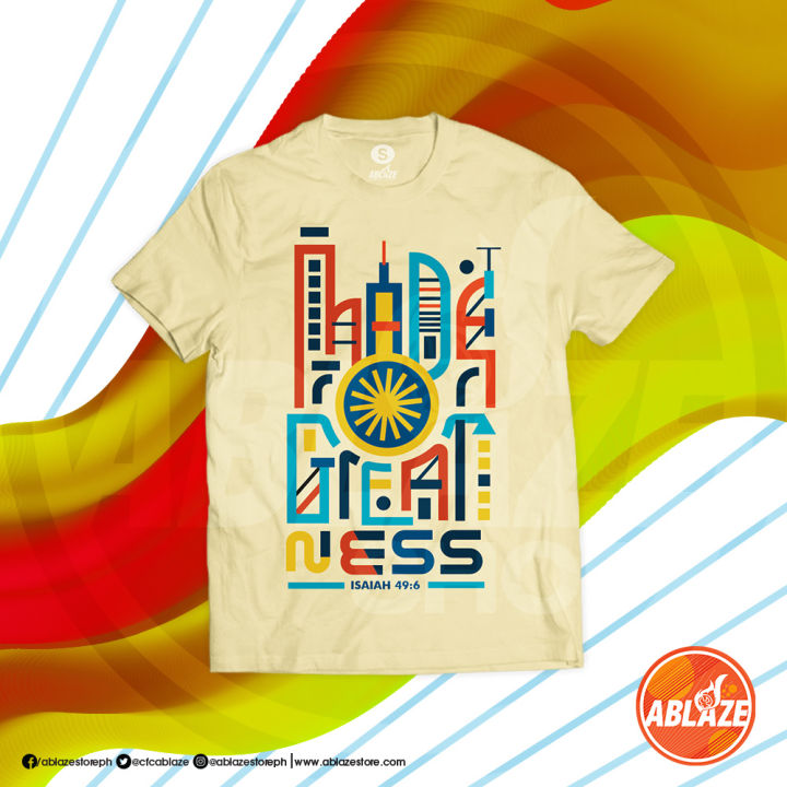 SFC ICON 2024 Made For Greatness Lazada PH