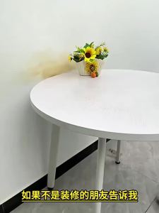 [OKLIFE. SG]Wall Repair Brush Wall Refinish Paint Indoor Water Lotion Type Clean Odor Interior Wall Paint Wall Roller Paint