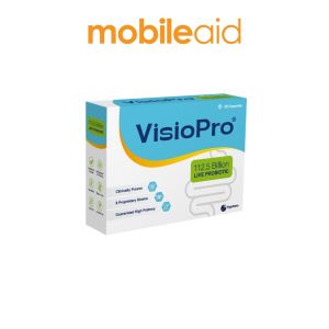 [mobileaid] Vivomixx VisioPro Capsules Probiotics 30s adult (Cold Chain) [LOCAL SG DELIVERY]