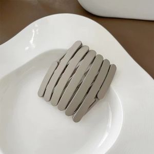 JEPIT RAMBUT BANDANA BANDO WANITA LIPAT FASHION KOREA BANDANA RAMBUT MAGIC FOLDED BANDAN