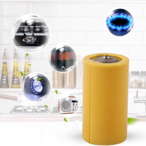 Universal USB 5V 2A to 4.5V1A LR14 C Elimination Line Power Cable Cord Line for Scales/Gas Stove Flashlights