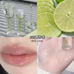 Shaqinuo Fruity Moisturizing Lips Oil Glossy Lip Oil