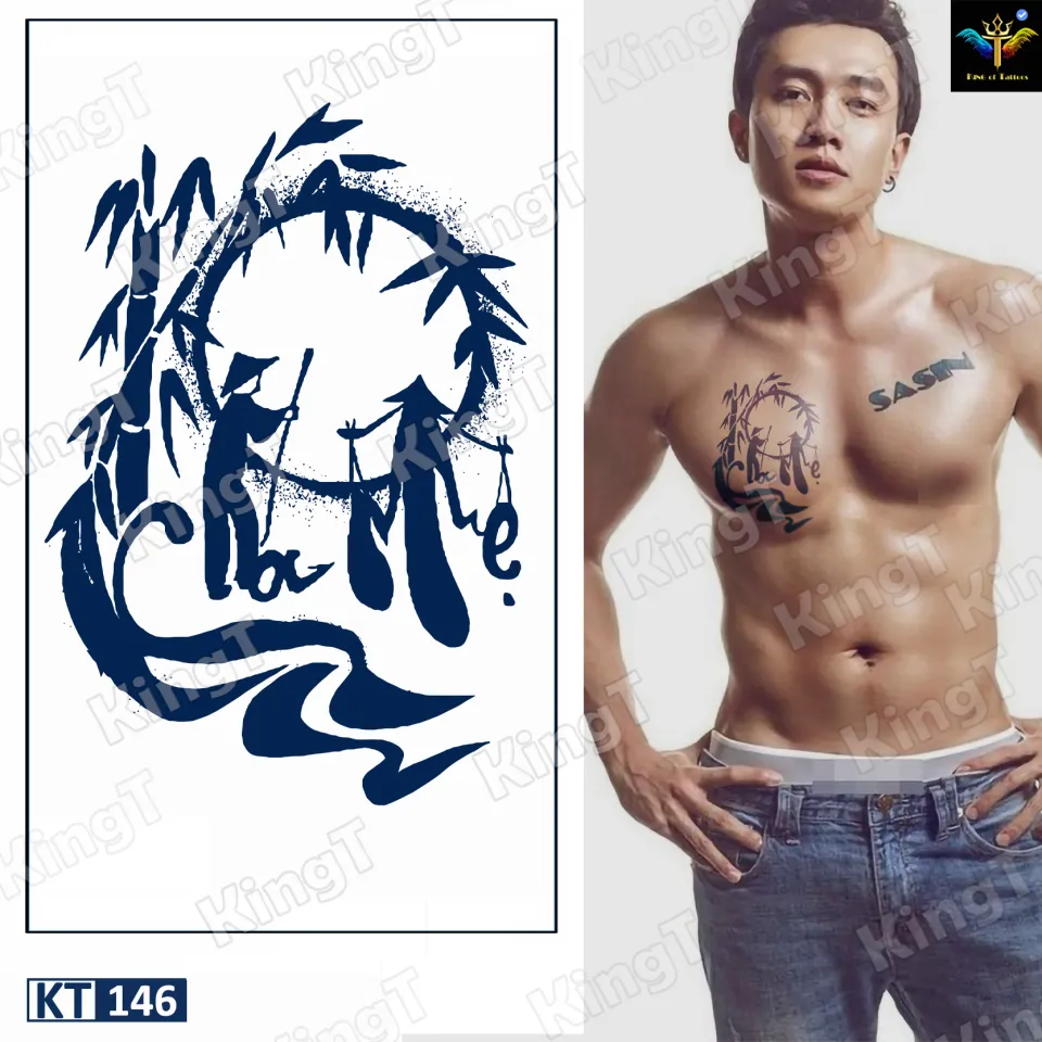 Cao Nam Tattoo - Xăm hình nghệ thuật Biên Hòa