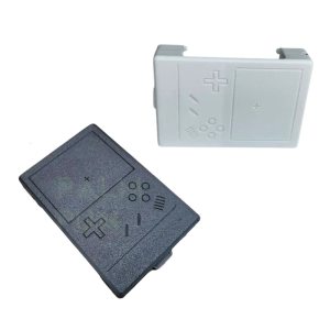 Protective Case Cover For Miyoo Mini Plus Offering 3 In 1 Design With Lightweight Material For All Around Device Safety