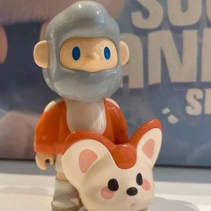FARMER BOB Animal Citizens Series Figures blind collection decorative gift toy