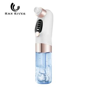 HAN RIVER Vacuum Blackhead Remover Bubble Water Cycle Pore Suction Facial Beauty Care Clean Tools