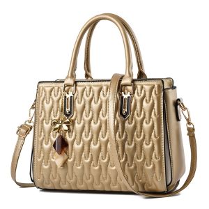 DROPASSIST 1588  Sling Bag Women Style Handbag Woman Shoulder Messenger Beg Tangan Wanita Perempuan
