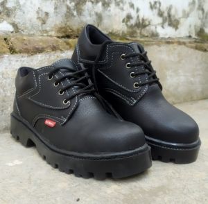 Sepatu Safety Murah Ujung Besi King Kickers Gregor Kitchen Proyek Anti Slip