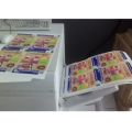 Paket Hemat Cetak Print Brosur Printing Flyer Leaflet Murah 450 Lembar Selebaran Brosur Promo. 
