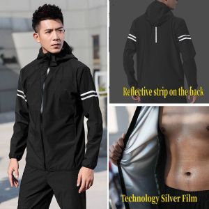 PaoBoo Sauna Suit & Jacket: A Comprehensive Guide for Men