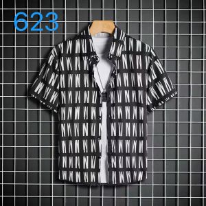 #พร้อมส่ง#071#M-3XL#เสื้อสงกรานต์แฟชั่นสินค้าขายดีผ้านุ่มใส่สบายผ้าโพลีเอสเตอร์ลายสวยๆใส่ได้ทั้งหญิงและชาย