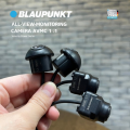 BLAUPUNKT กล้องรอบคันรุ่น AVMC1.1 มุมมอง 360 องศา กล้อง 4 ตัว มีความละเอียด 1080p ใช้งานร่วมกับจอ Android ที่รองรับระบบกล้องรอบคัน. 