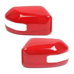 mv1 JeCar Car Rearview Mirror Cover For Chery JETOUR T2 2023 UP / For Jetour Shanhai T2 2024 UP Automotive Exterior Accessories Q8H6K