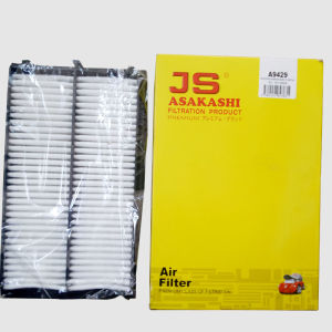 Lọc gió động cơ A9429-2 JS Asakashi dùng Kia Sedona 2.2 máy dầu 2014 2015 2016 2017 2018 2019 2020 2021 2022 28113A9200