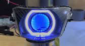Lampu Biled Supra Fit new