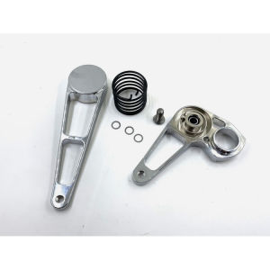 UnionJack CNC AL7075 Alloy Chain Tensioner For Brompton
