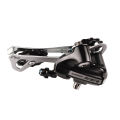 Shimano Acera M360 m3020 Cùi đề sau tốc độ 7/8 núi Xe Đạp Có Derailleur phía sau Cùi đề sau chân dài Nguyên phụ kiện xe đạp. 