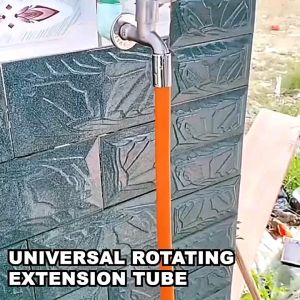 Selang Air Flexible 360 Derajat Kuat Tebal Terbaru