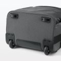 มูจิ กระเป๋าเดินทางผ้ากันละอองน้ำ 40 ลิตร - MUJI Water Repellent Soft Carry Case 40L. 