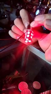 Pemilihan Lampu Belakang LED Berkualitas untuk Motor Beat, Vario, Scoopy, dll