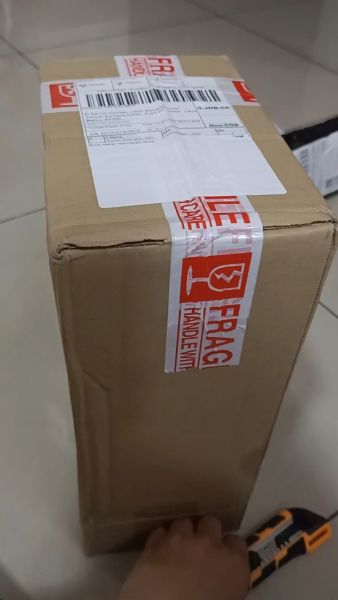 Buyer review video 4