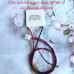 Sò chíp lạnh Kangaroo TEC1-12706