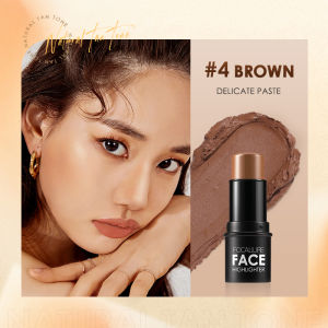 Highlighter & Contour Stick-Kosmetik Wajah