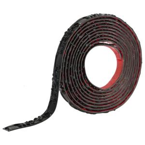 16.4feet Flexible Self Adhesive Molding Trim Wall Trim Home Decoration for Ceiling Border and Cabinet Accent