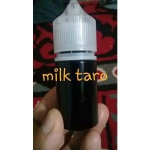 Essen TARO SUSU 30 ml / Essen ikan mas / esen mancing ikan mas / Essen lomba ikan mas / esen galapung Galatama ikan mas