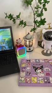 Đồ chơi Hidden  40 món đồ chơi kuromi và Gấu Dâu bí ẩn tặng kèm móc khoá hộp quà bất ngờ cho bé- SMH