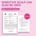 SEVICH Hair Styling Slick Stick For Kids 80ml Hair Finishing Stick Gel Children Hair Wax Stick Organic Kids Hair Gel. 