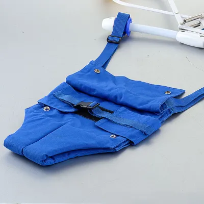 Baby Jumper จั้มเปอร์กระโดด ให้ลูกน้อย เสริมสร้าง พัฒนาการ ทักษะ EF IQ และ EQ ฝึกตั้งไข่ หัดยืน กระโดด เบบี้จั้มเปอร์ แบบแขวน สายพยุง ทารก เก้าอี้ จั๊มเปอร์ เด็ก จัมเปอ รู ของเล่น เด็ก 6 7 8 9 - 24 เดือน ขึ้นไป + เปอร ของเล่น jollyjumper fisherprice