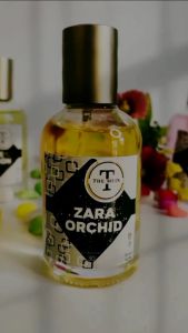 parfume wanita dengan wangi mewah dan tahan lama isi 30ml