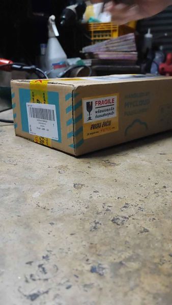 Buyer review video 6
