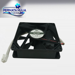 Kipas Mesin Las DC 24V 20.A 9CMLA