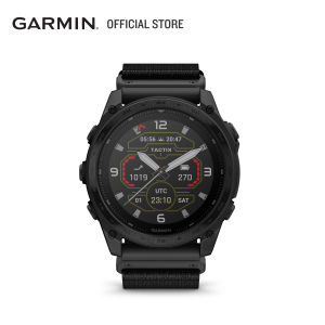 Garmin tactix 8 - The Premium Tactical GPS Smartwatch