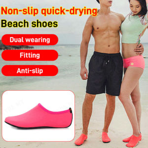 Dive into Adventure with Versatile Water Sports Footwear