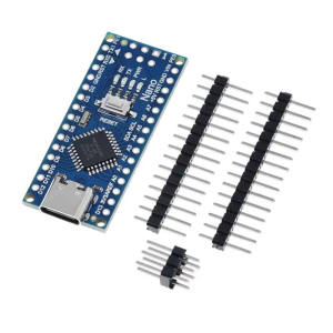 Functional Nano3.0 Type C USB Boards for DIY Projects and Prototyping for DIY Electronics Project