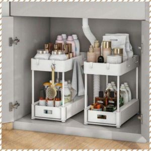 Locker Flexible Placement Storage Rack Organized Comes with Hook Eco-friendly Plastic