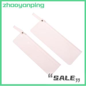 zhaoyanping 1Pcs Pen Cover Makeup Brushes Net Protector Guard Elastic Mesh Beauty Make Up Cosmetic Brush