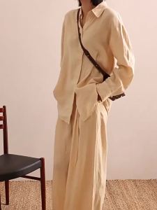 FESongmont Pine under the Mountain   Ear Hanging Series  Roof Bag Commuter Crossbody Handbag hobo Bag