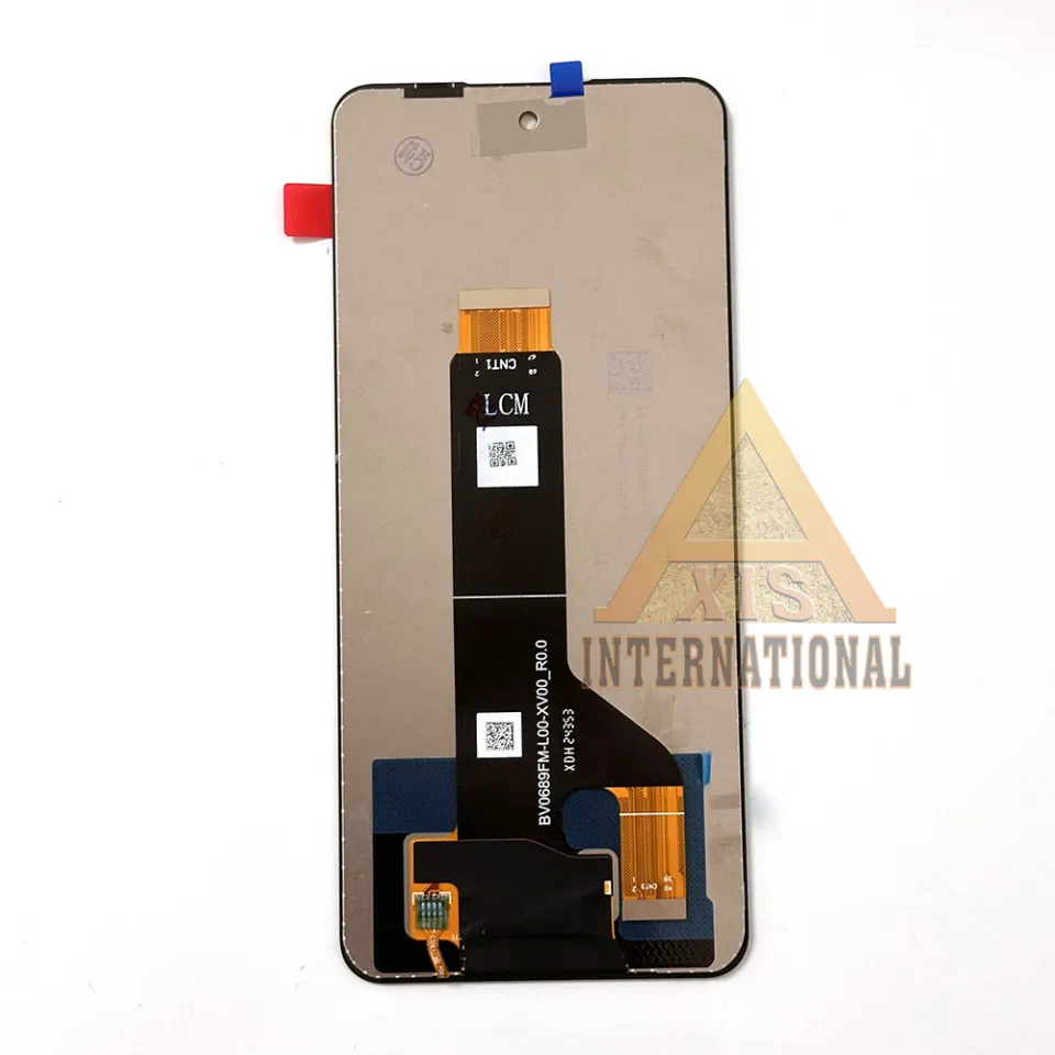 Original For ZTE Nubia Neo3 4G Z2461/5G Z2464N LCD Display Screen+