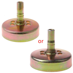 9t trống bánh lái xe Xích cho động cơ mô tơ Trimmer bàn chải