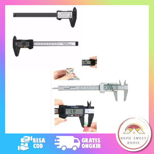 Kaliper 150mm Jangka Sorong Sketmat Sigmat Digital Vernier Caliper Jangka Sorong Digital Jangka Sorong Stainless Manual Sigmat Alat Ukur Sketmat Digital Caliper Digital Alat Ukur Digital Sigmat Stainless Sigmat Digital Stanles Sketmat Sigmat Digital