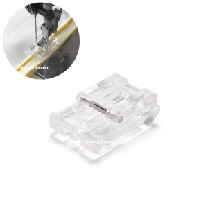 Sepatu Resleting Jepang Bening / Sepatu Risleting Ritsleting Jepang Mesin Jahit Portable