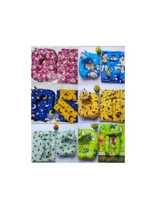 PAKET HEMAT MURAH 1 SET BELI 1 DAPAT 2 PAKET SOFA BAYI FULL SILIKON DAN KASUR BAYI NEWBORN