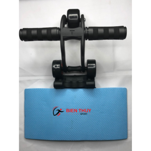 Con Lăn Tập Cơ Bụng 3 Bánh Hoặc 4  5 Bánh [ Chính Hãng ]