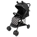 Xe đẩy gập gọn Zaracos Cavell 9036. 