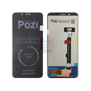 LCD OPPO F5 ORI POZI FULLSET TOUCHSCREEN